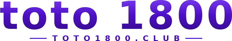 toto 1800 logo