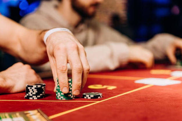 toto 1800 What Sits Inside Our Casino