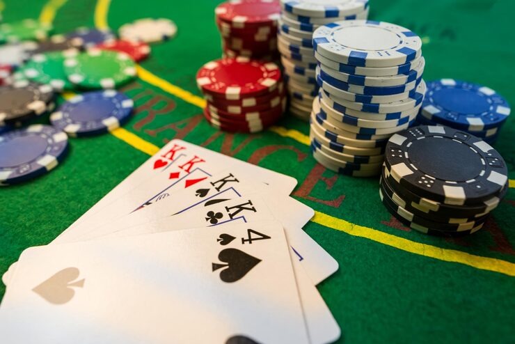 toto 1800 How Prestige Baccarat Rounds Work